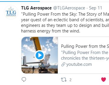 TLG Aerospace